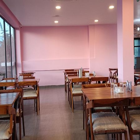 Hotel King Safire Port Blair Buitenkant foto