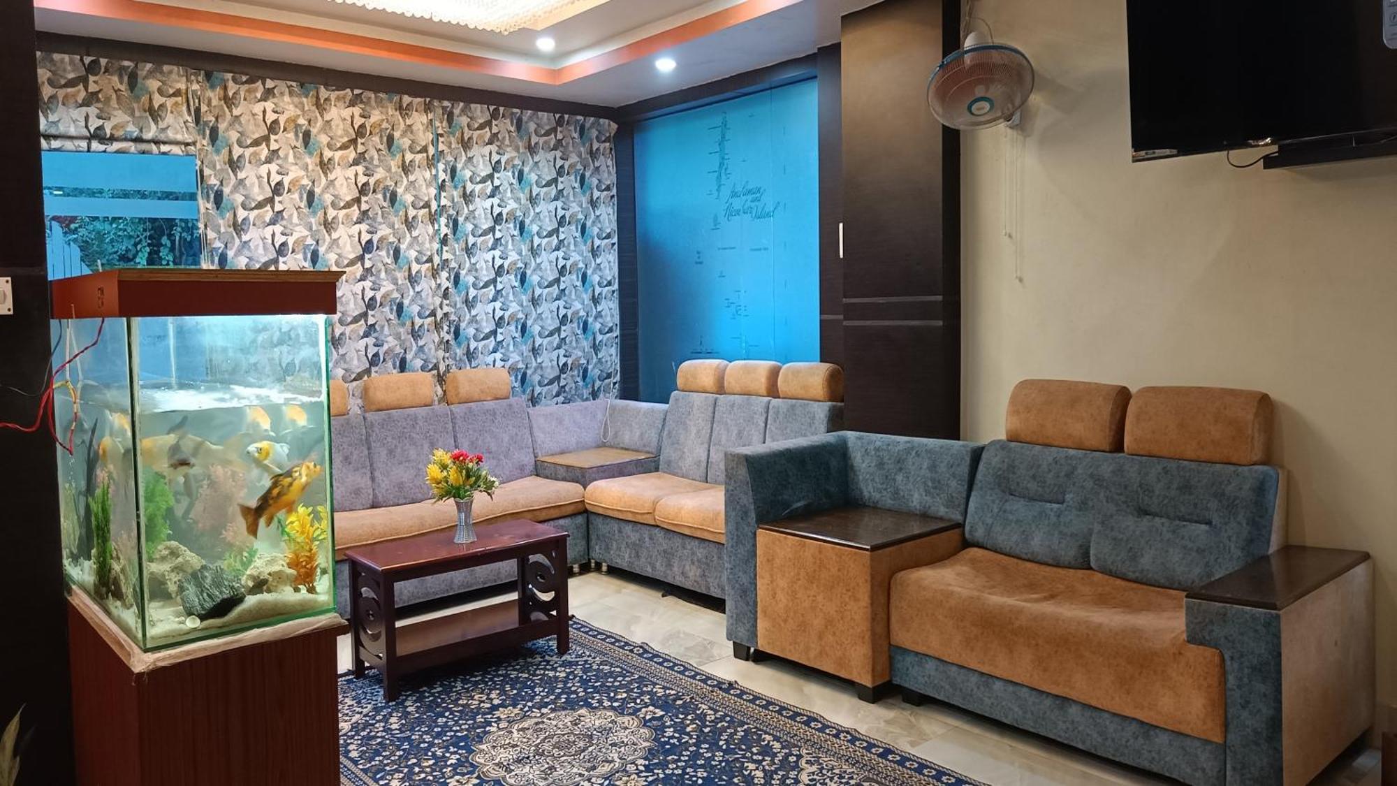 Hotel King Safire Port Blair Buitenkant foto