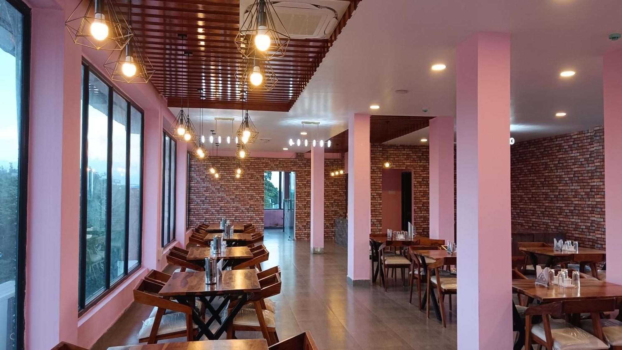 Hotel King Safire Port Blair Buitenkant foto