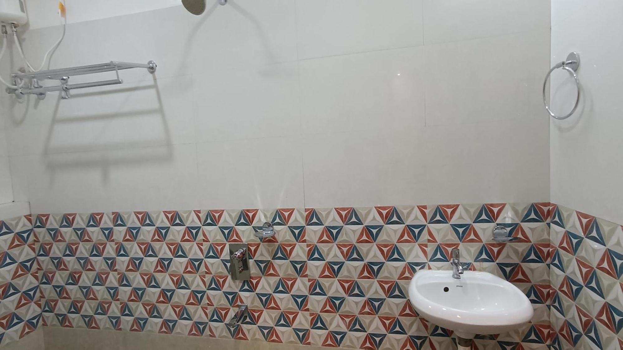 Hotel King Safire Port Blair Buitenkant foto