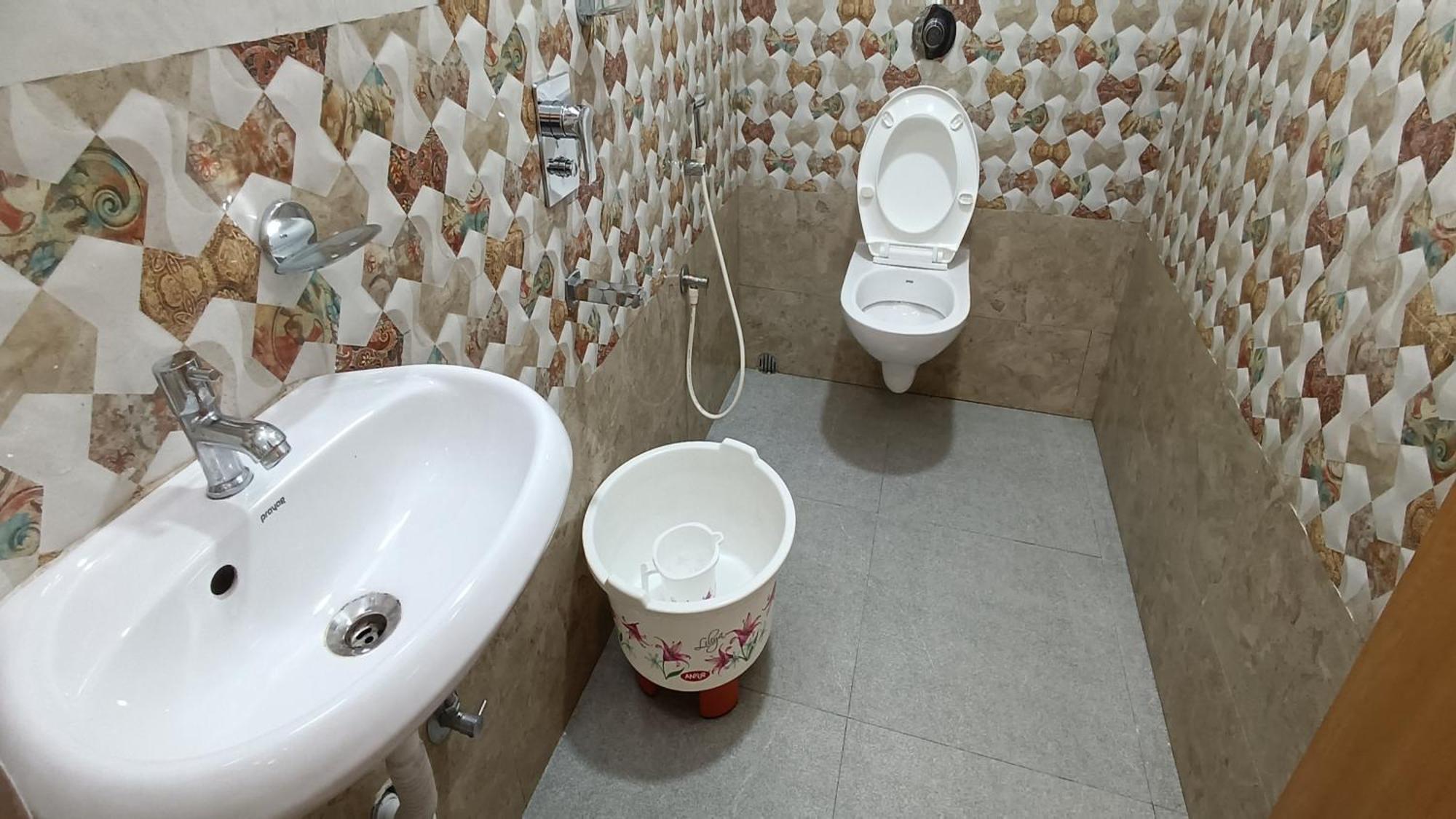 Hotel King Safire Port Blair Buitenkant foto